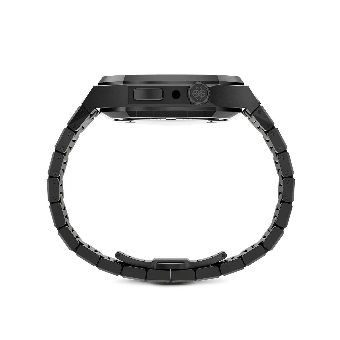 Apple Watch Case - EV45 - Black