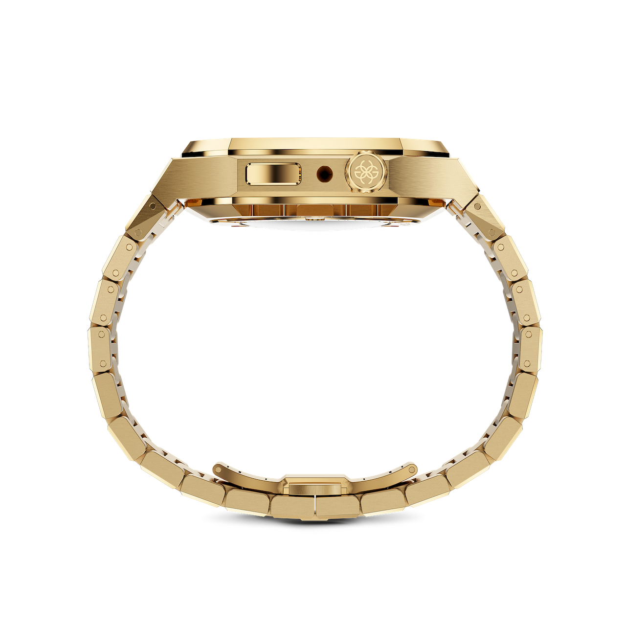 Apple Watch Case - EVD41 - Gold