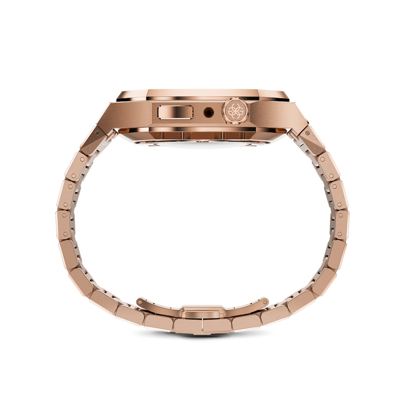 Apple Watch Case - EVD41 - Rose Gold