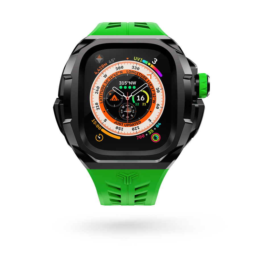 PIGALLE - 49MM