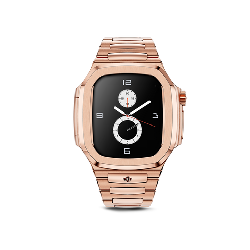 Apple Watch Case - RO45 - Rose Gold