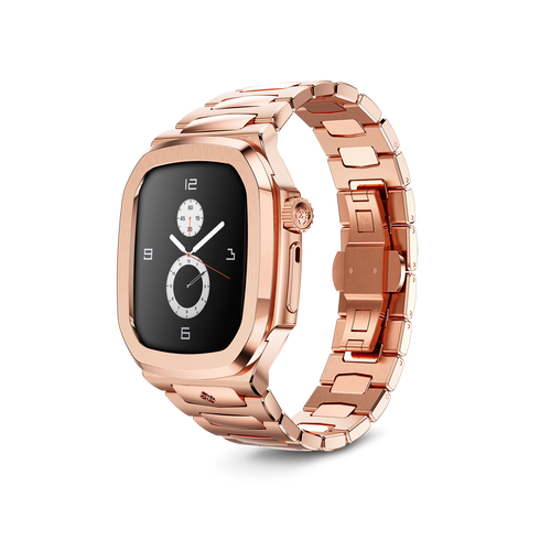 Apple Watch Case - RO45 - Rose Gold
