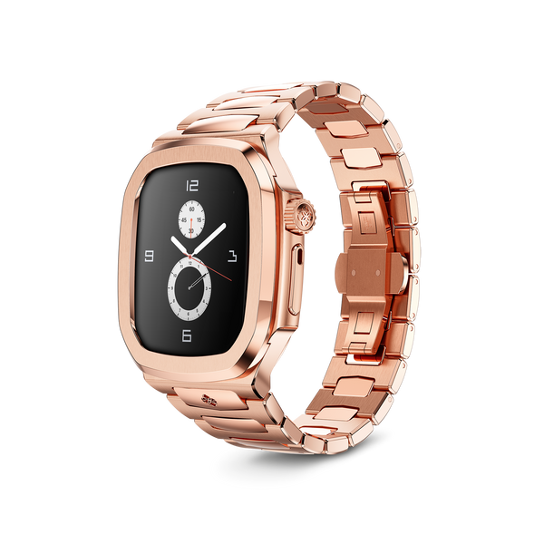 Apple Watch Case - RO45 - Rose Gold