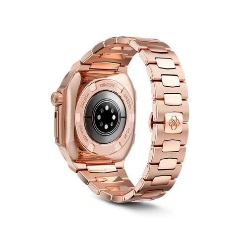 Apple Watch Case - RO45 - Rose Gold