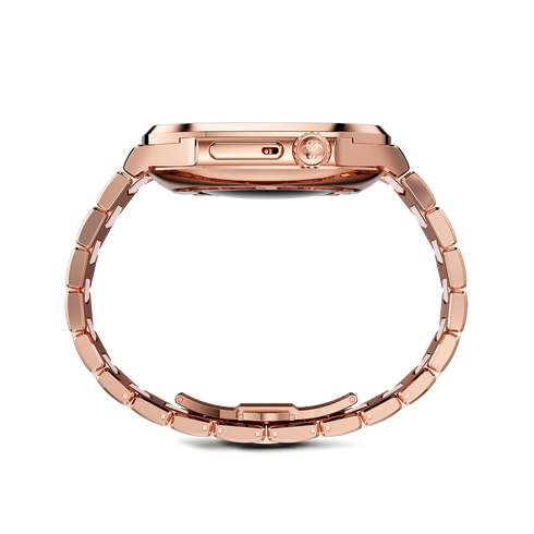 Apple Watch Case - RO45 - Rose Gold