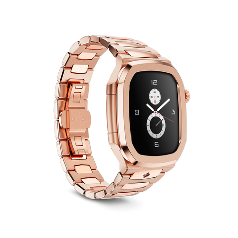 Apple Watch Case - RO45 - Rose Gold