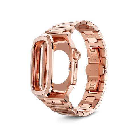 Apple Watch Case - RO45 - Rose Gold