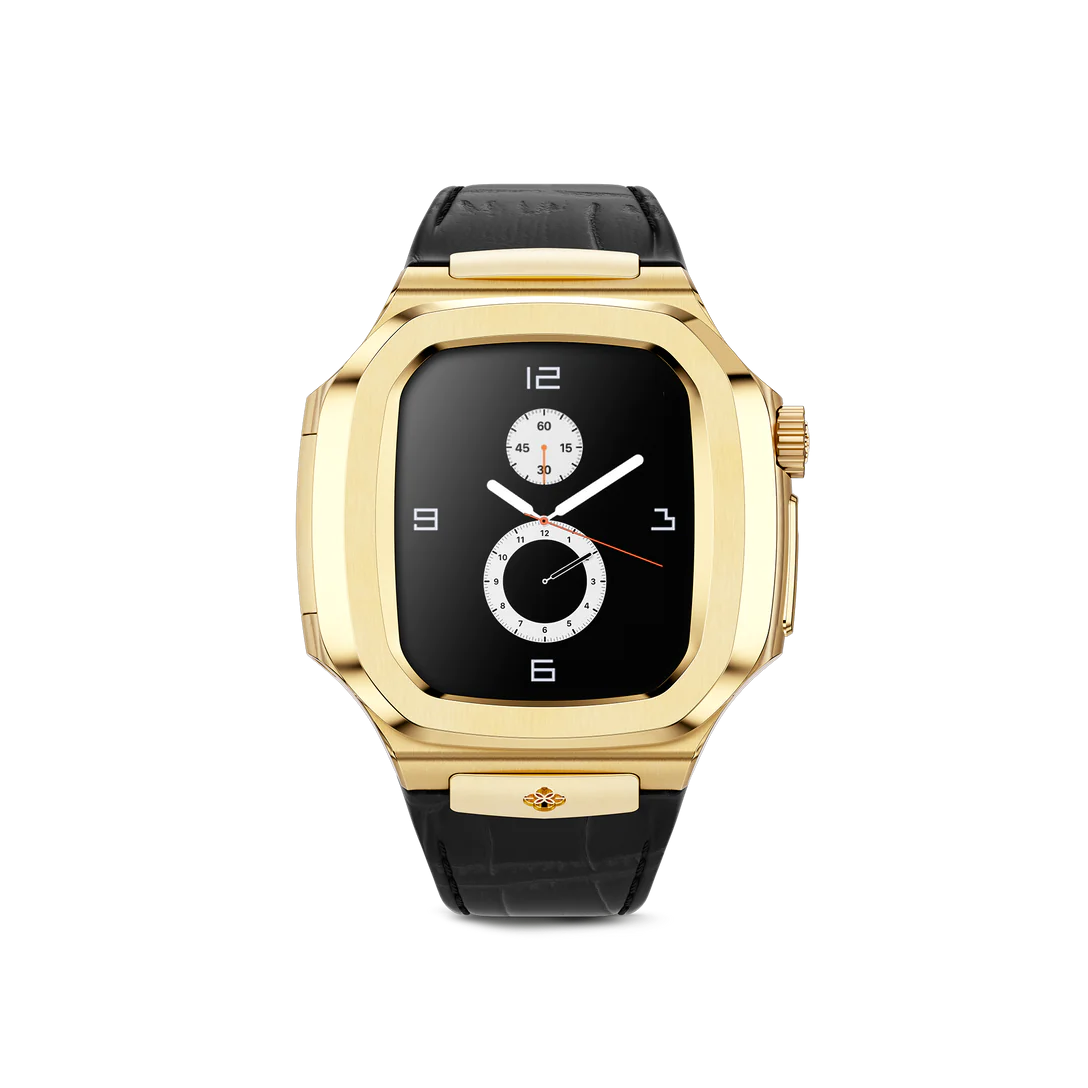 Apple Watch Case - ROL41 - Gold