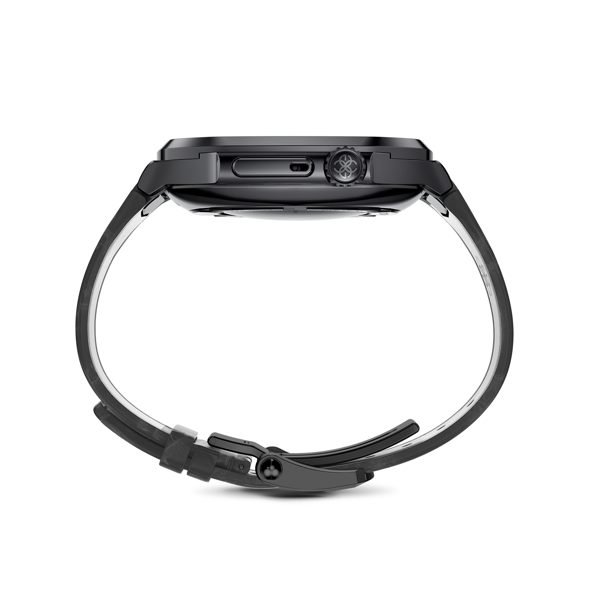 Apple Watch Case - ROL45 - Black