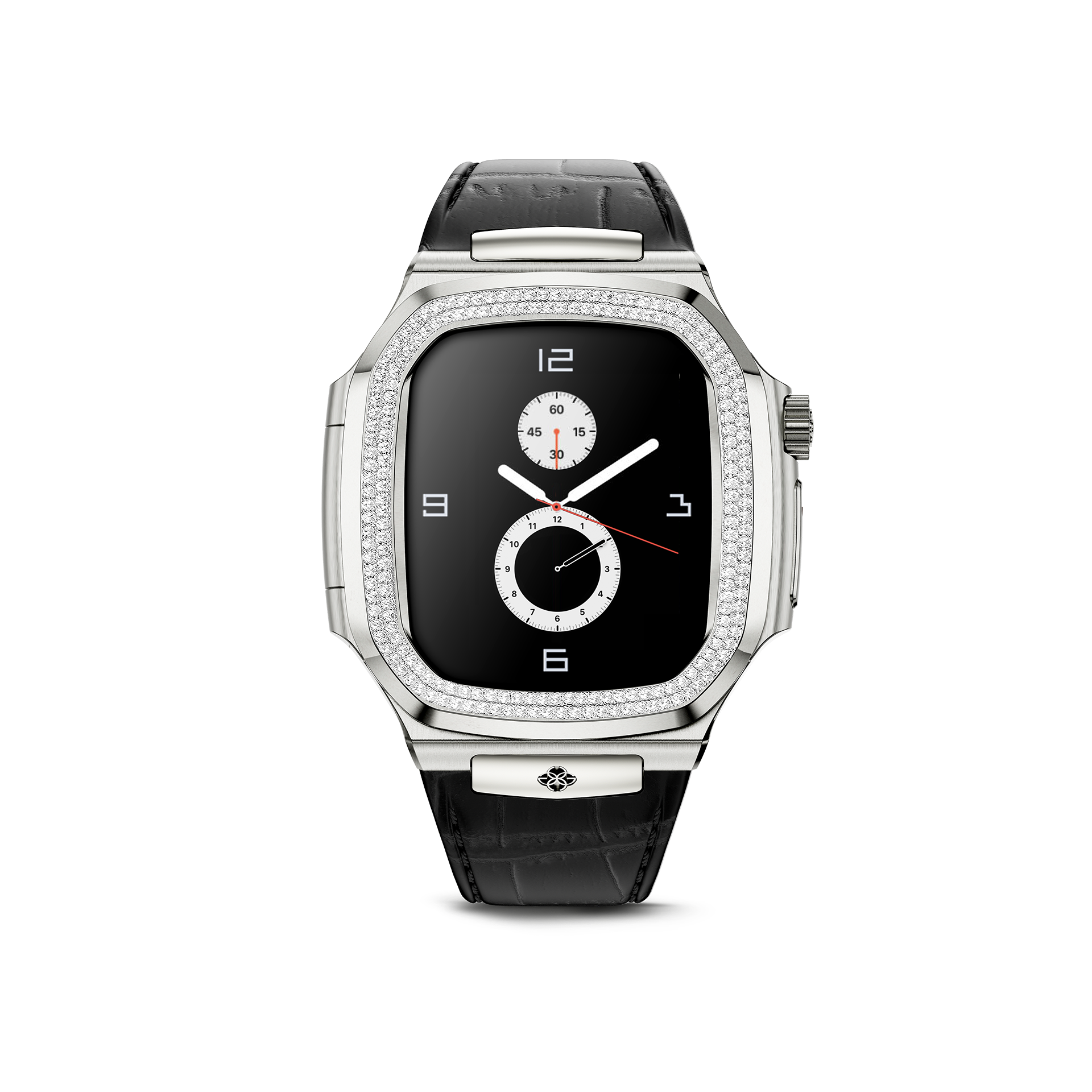 Watch Case / ROL45 - Leather MD