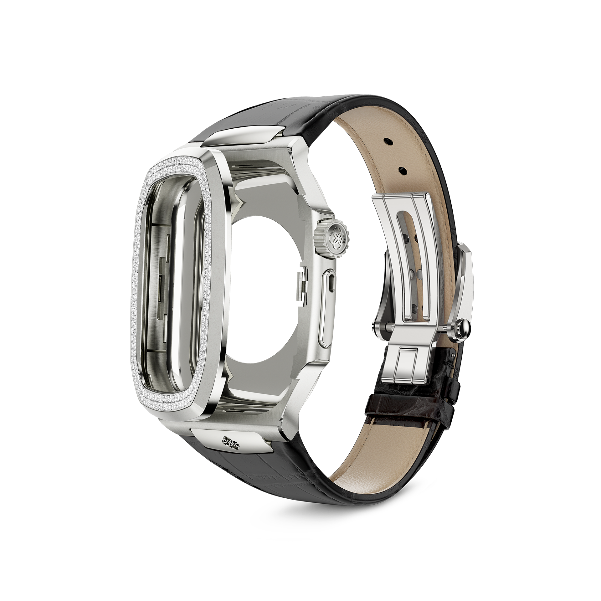 Watch Case / ROL45 - Leather MD