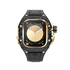 Apple Watch Case / RSCIII49 - Gold Carbon
