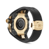Apple Watch Case / RSCIII49 - Gold Carbon