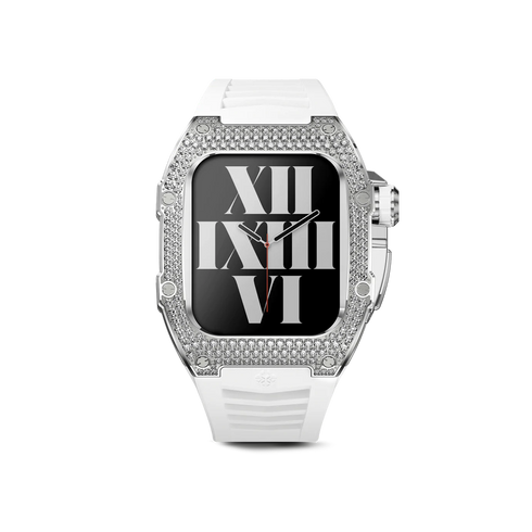 Apple Watch Case -  RST45 - SnowFlake