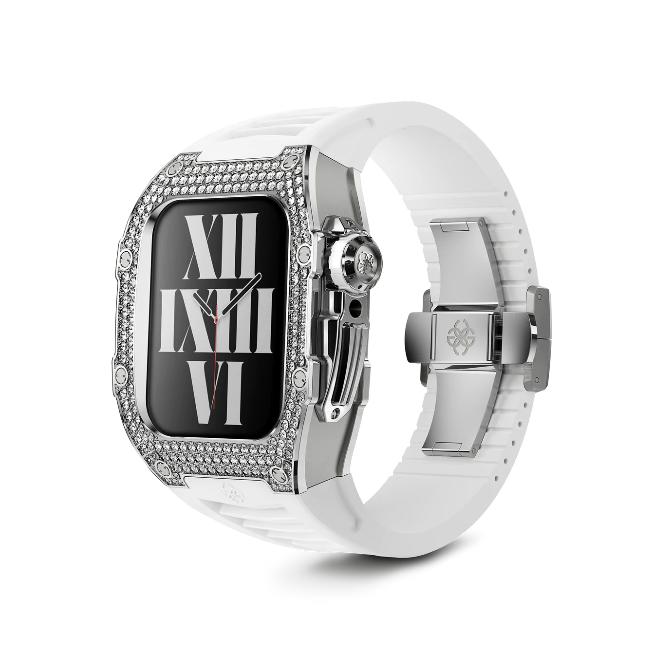 Apple Watch Case -  RST45 - SnowFlake