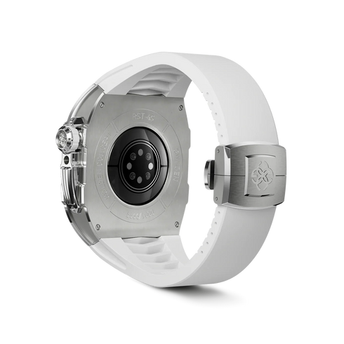 Apple Watch Case -  RST45 - SnowFlake