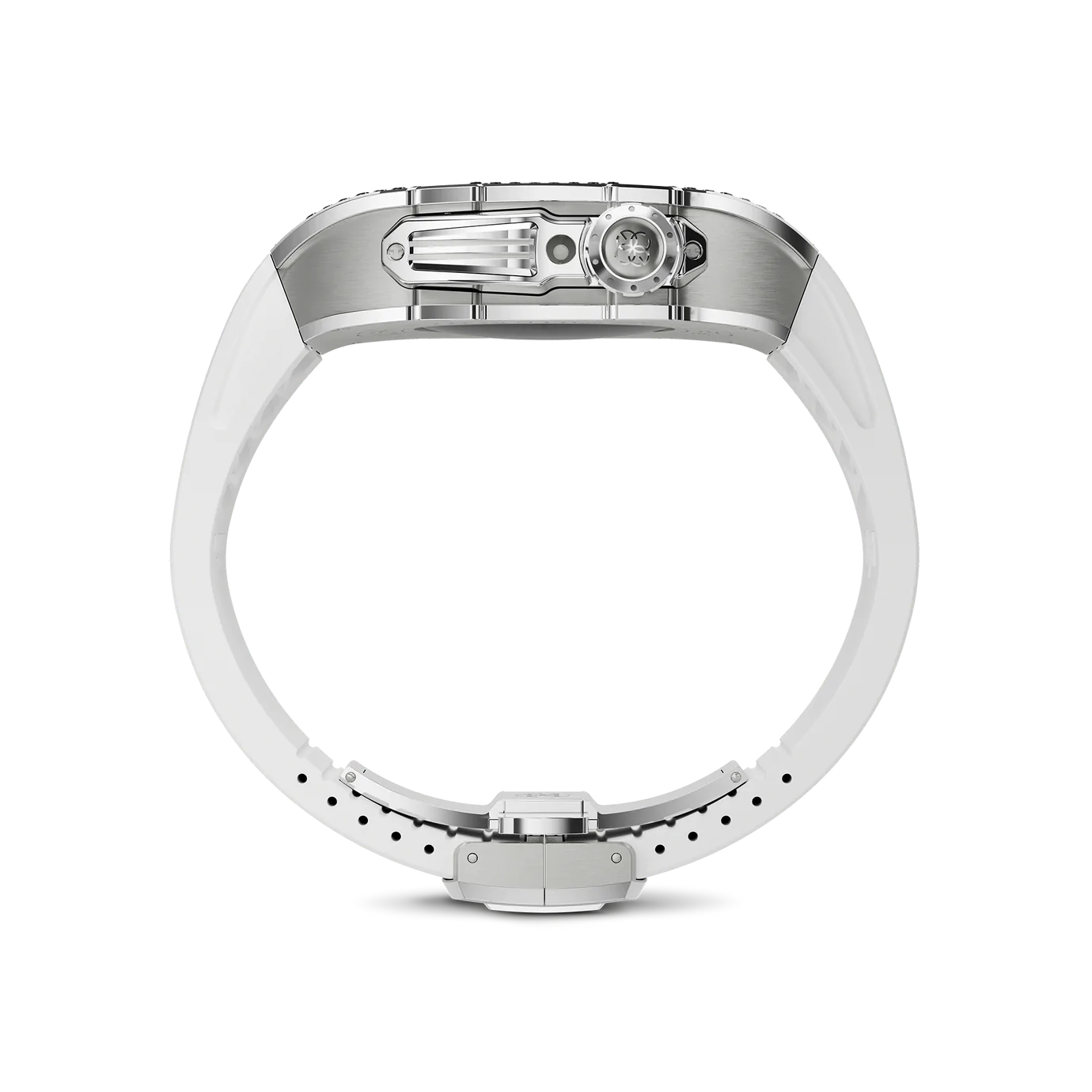 Apple Watch Case -  RST45 - SnowFlake