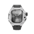 Apple Watch Case / RSTIII49 - BLACK FLAKE