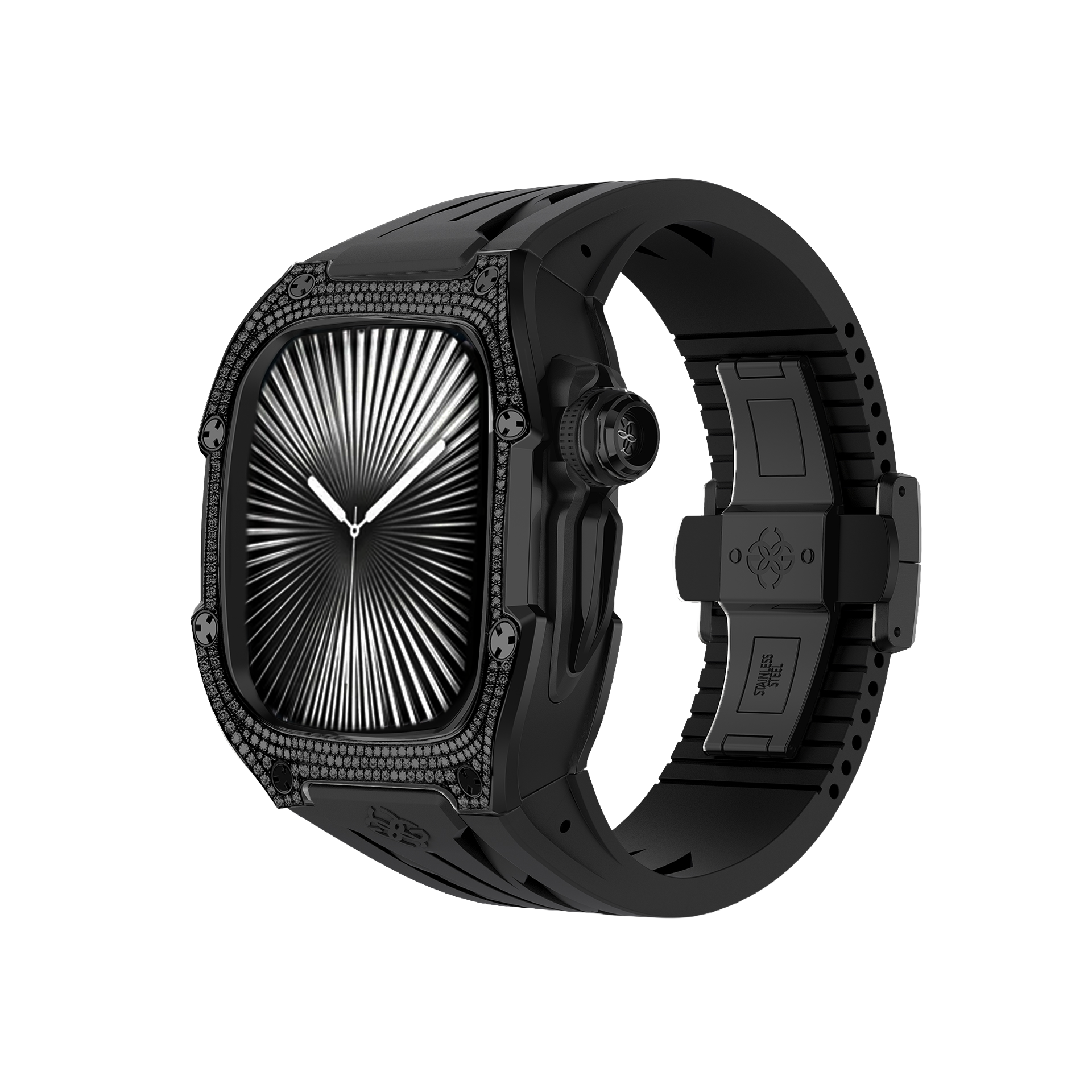 Apple Watch Case / RSTIII46 - Venom