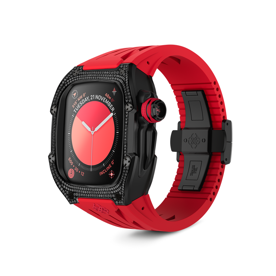 Apple Watch Case / RSTIII46 - Diablo