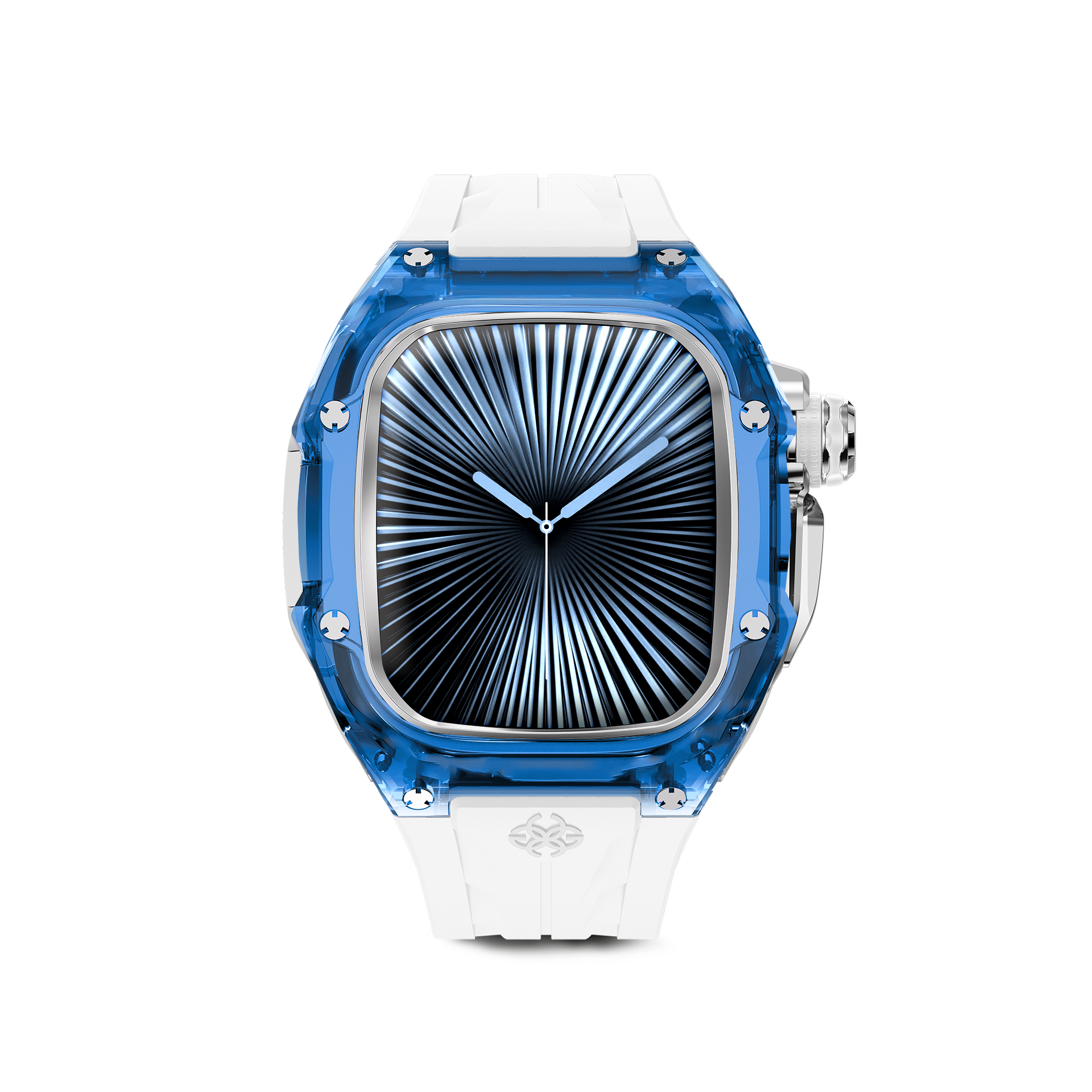 Apple Watch Case / RSTRIII46 - SAPPHIRE BLUE