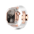 Apple Watch Case / RSTRIII46 - CRYSTAL ROSE