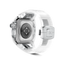 Apple Watch Case / RSTRIII46 - CRYSTAL STEEL