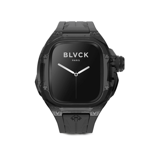 Apple Watch Case / RSTRIII49 - BLVCK