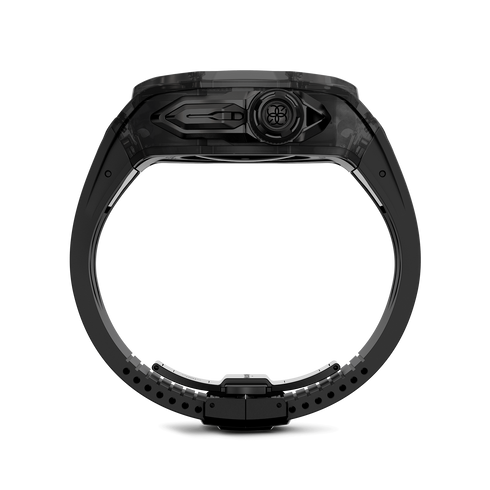 Apple Watch Case / RSTRIII49 - BLVCK