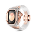 Apple Watch Case / RSTRIII49 - CRYSTAL ROSE