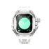 Apple Watch Case / RSTRIII49 - CRYSTAL STEEL