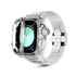 Apple Watch Case / RSTRIII49 - CRYSTAL STEEL