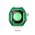 Apple Watch Case / RSTRIII49 - SAPPHIRE GREEN