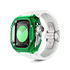 Apple Watch Case / RSTRIII49 - SAPPHIRE GREEN