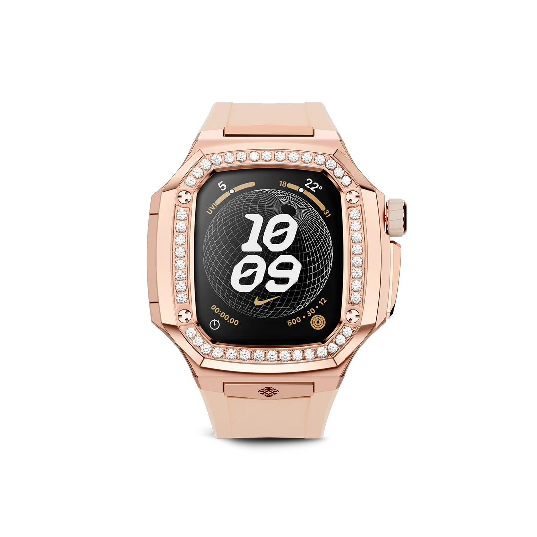Apple Watch Case - SPIII41 - Rose Gold MD