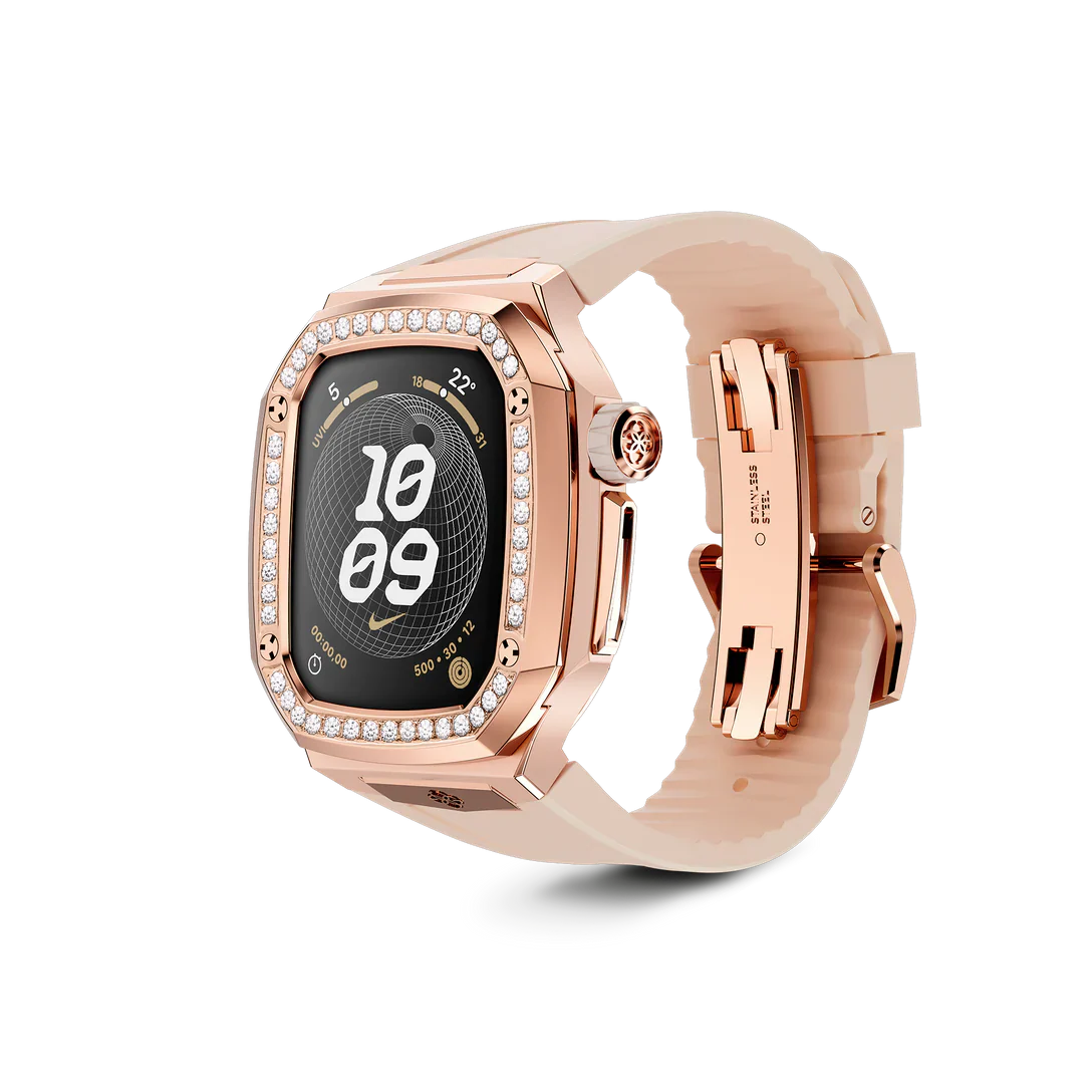 Apple Watch Case - SPIII41 - Rose Gold MD