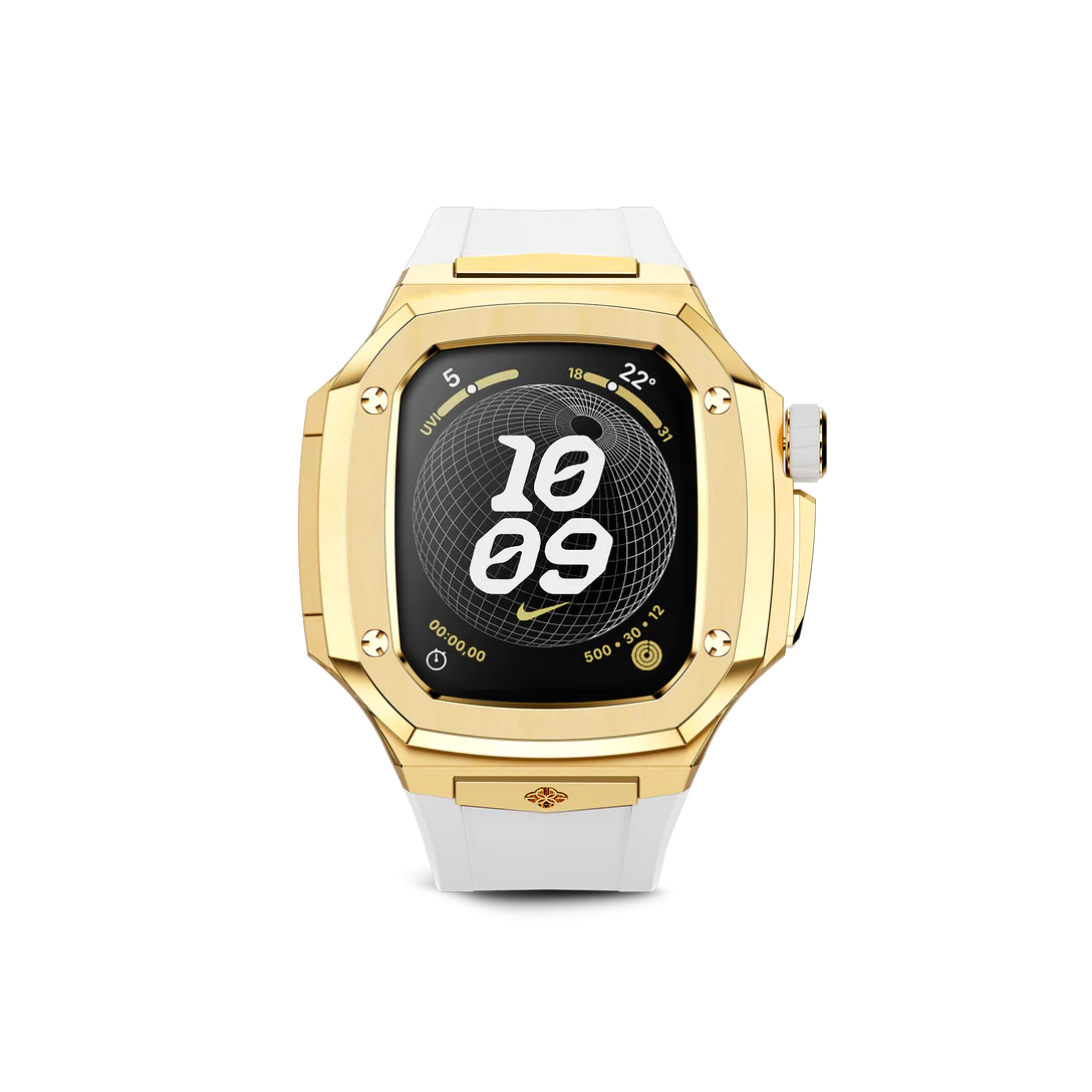 Apple Watch Case - SPIII41 - Gold