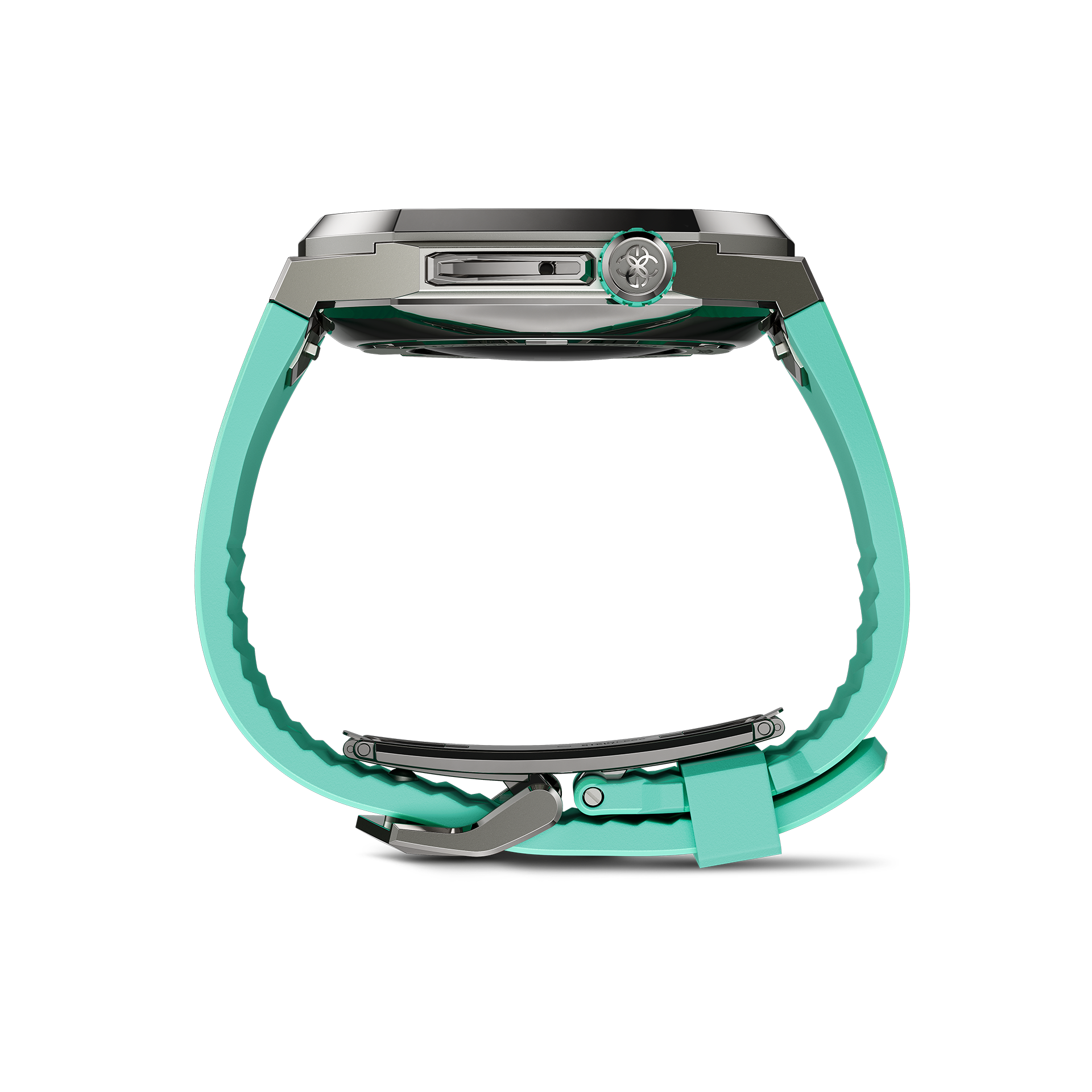 Apple Watch Case / SPIII45 - Sporty Mint