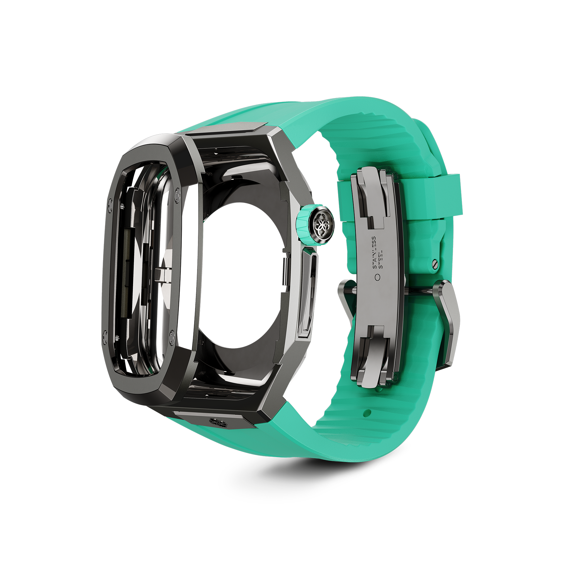 Apple Watch Case / SPIII45 - Sporty Mint