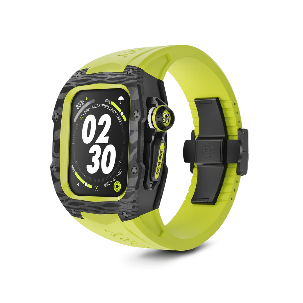 Apple Watch Case - RSM45 - Lime Bliss 