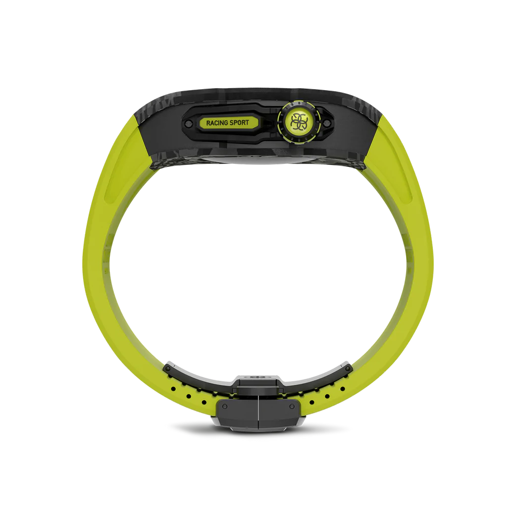 Apple Watch Case - RSM45 - Lime Bliss 