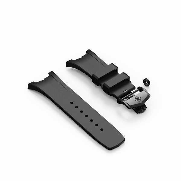 Watch Case Strap / SPIII