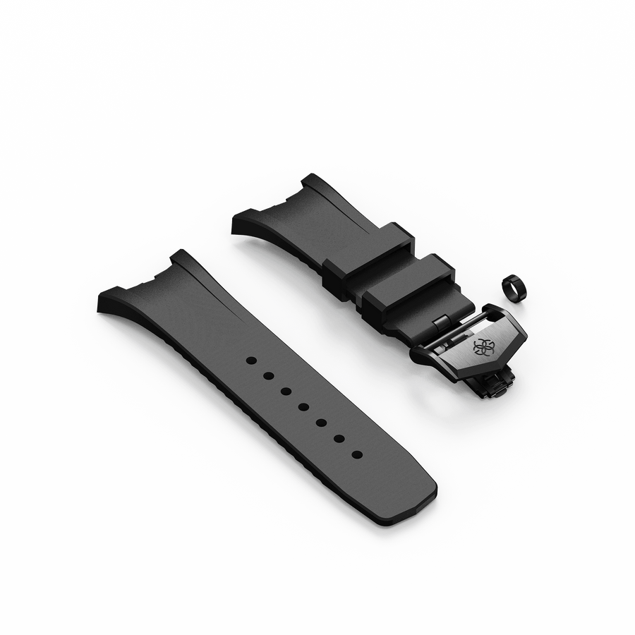 Watch Case Strap / SPIII