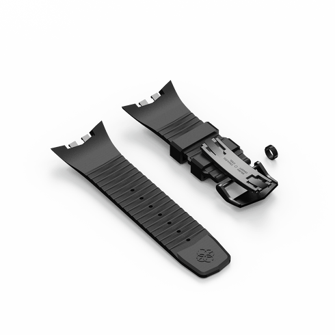 Watch Case Strap / SPIII