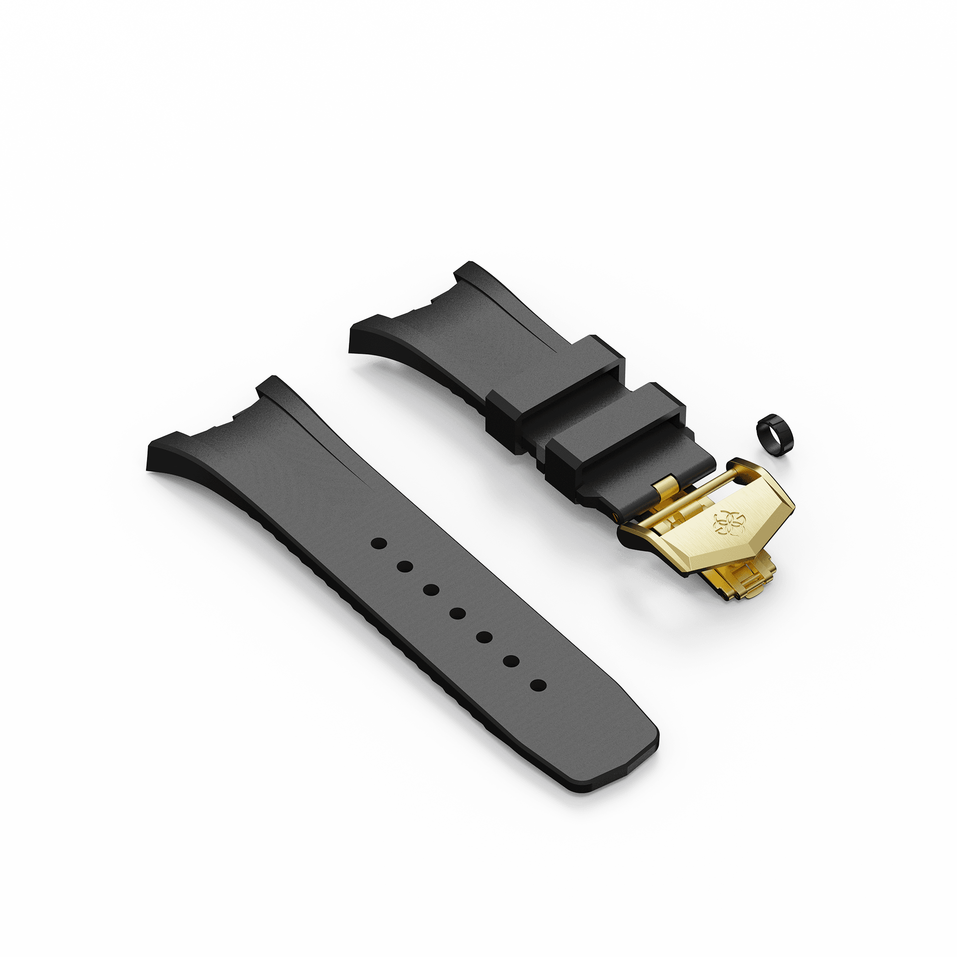 Watch Case Strap / SPIII