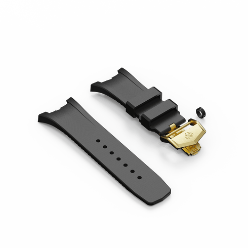 Watch Case Strap / SPIII