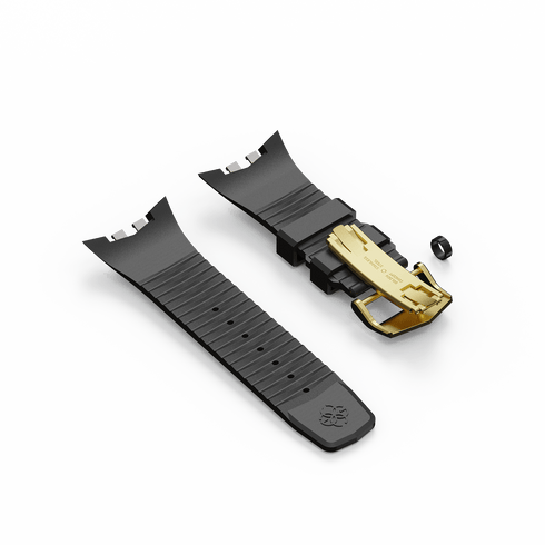 Watch Case Strap / SPIII