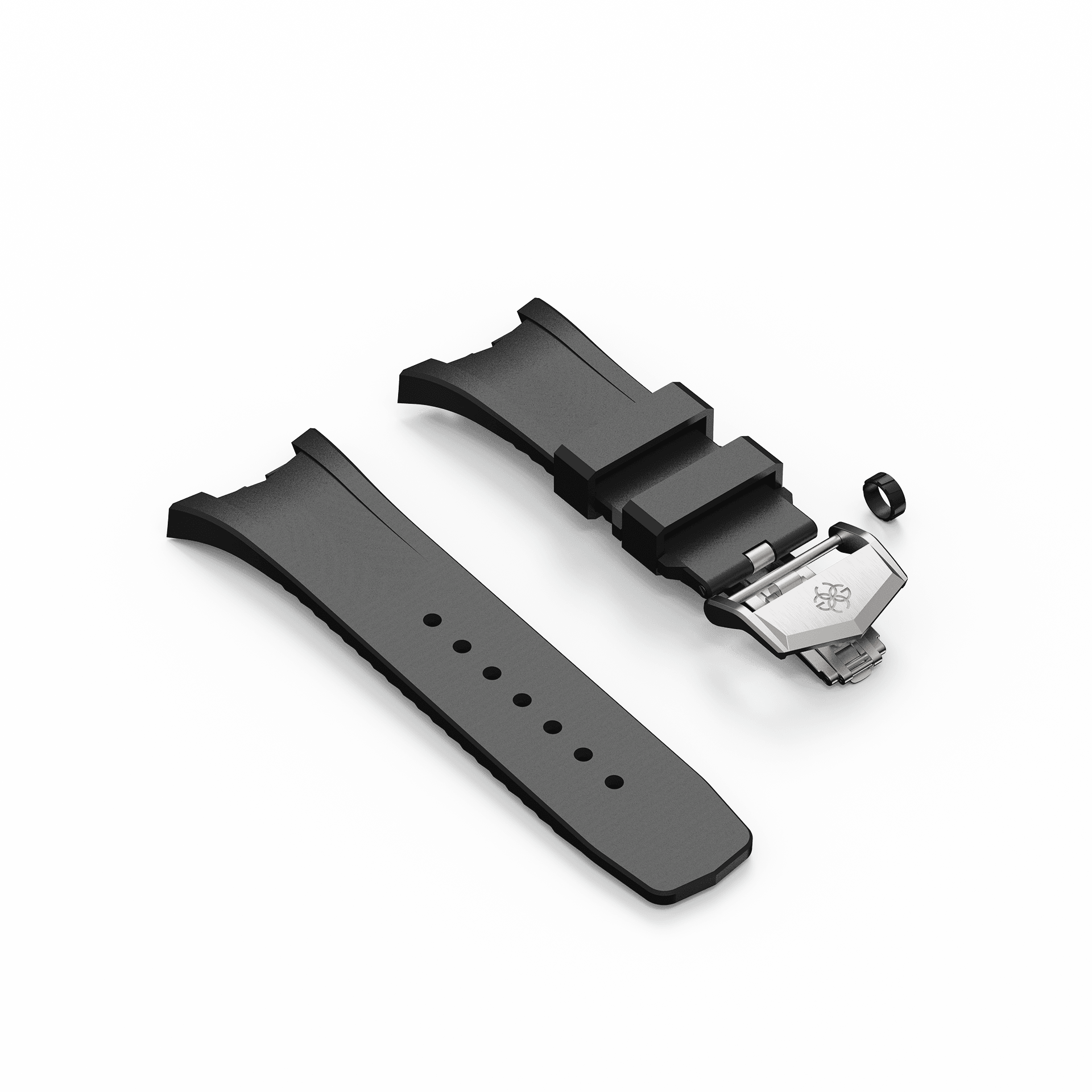 Watch Case Strap / SPIII