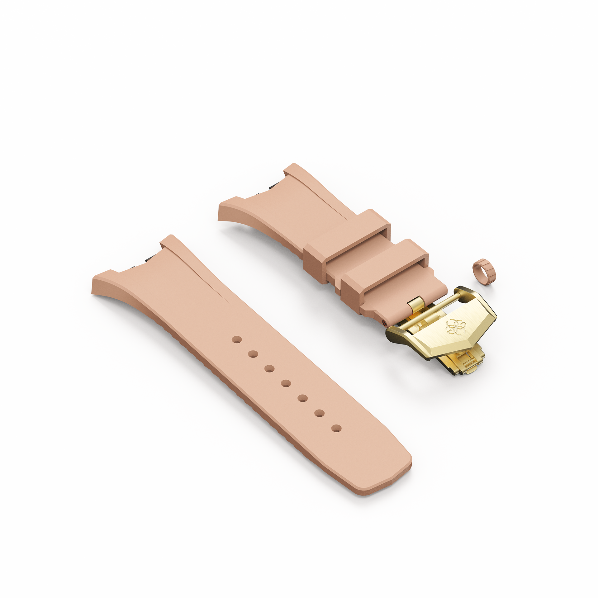 Watch Case Strap / SPIII