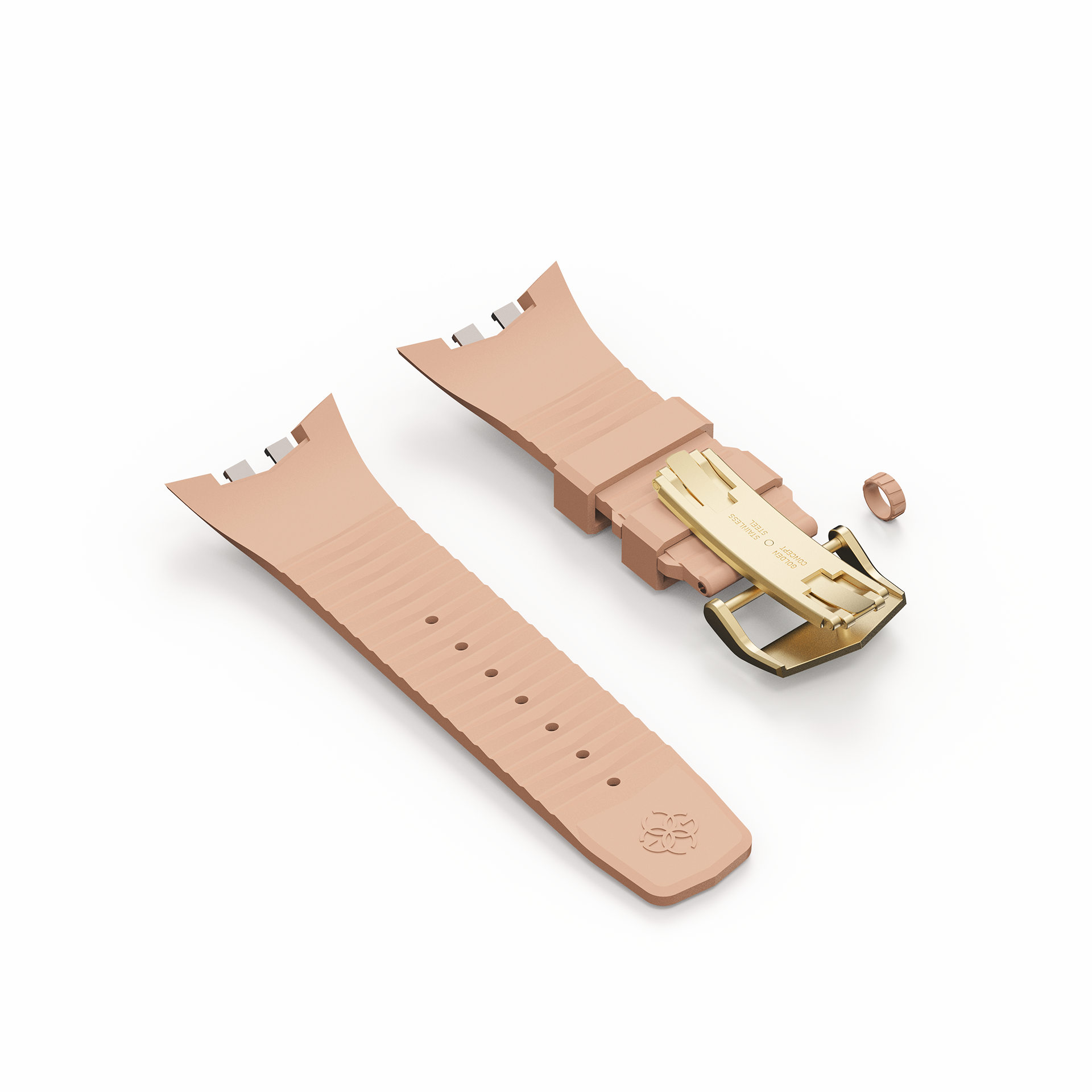 Watch Case Strap / SPIII